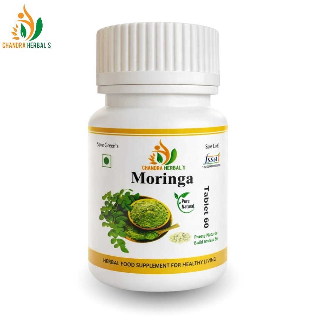 Moringa Tablets