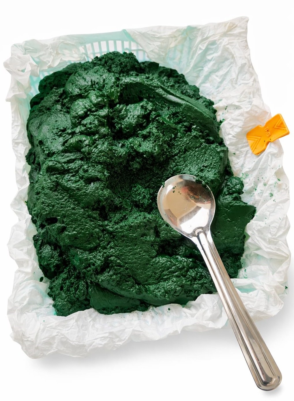 Spirulina OEM Manufacturer